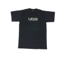 UDG T-Shirt Black / Army Desert