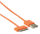 Valueline USB sync & charge kabel