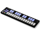 Keith MCmillen QuNexus smart sensor keyboard controller