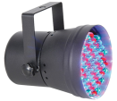 BeamZ PAR36 Spot DMX 55 LED