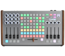 Livid Instruments Ohm RGB USB/MIDI-controller