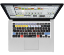 Magma Ableton Live keyboard cover voor MacBook pro of air 
