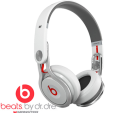 Monster Beats by Dr. Dre Beats MIXR white