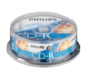 Philips CD-R 25 stuks