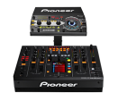 Pioneer DJM2000 NXS met RMX-1000