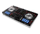 DDJ-SX Pioneer DJ Serato Controller