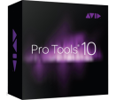 Avid Pro Tools 10 Produceer Software educatief