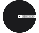 Reloop Slipmat met Reloop logo
