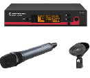 Sennheiser EW 165 G3-B-EU draadloze microfoon