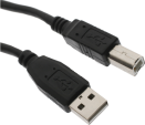 Valueline CABLE-141HS USB kabel 3m