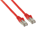 Valueline FTP kabel Cat 6 1m VLCP85210R1.00