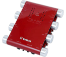 Vestax VAI-80 audio interface