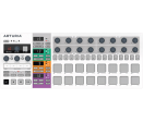 Arturia BeatStep Pro sequencer
