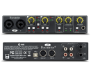 Focusrite Saffire 6 USB audio interface