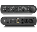 Avid Pro Tools mBox 3