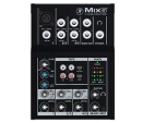 Mackie Mix5 mengpaneel