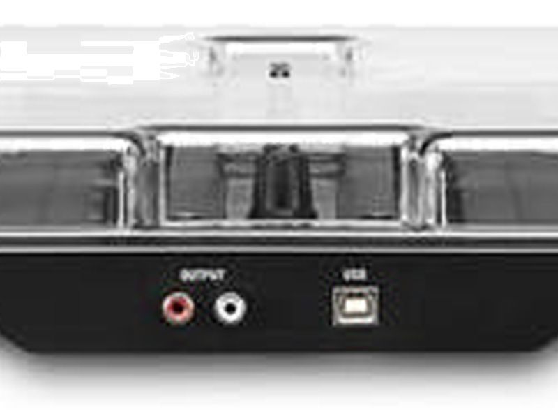 Decksaver Numark Mixtrack Pro 3 LE