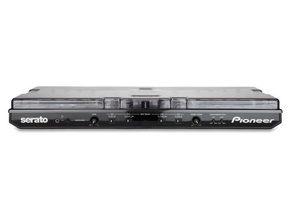 Decksaver Pioneer DDJ-SX/SX2/SX3/RX afbeelding