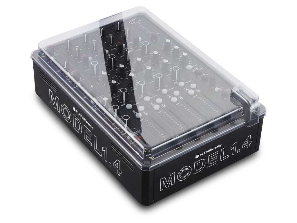 Decksaver PLAYdifferently MODEL 1.4