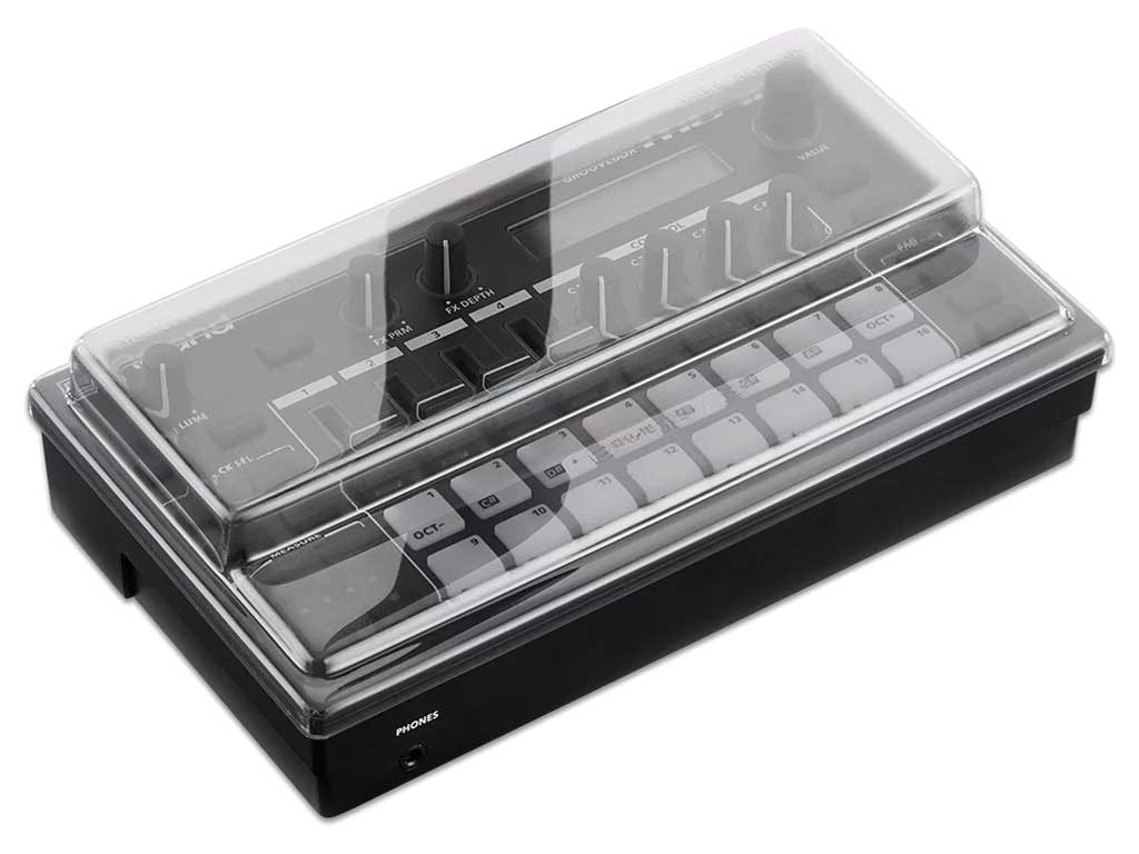 Decksaver Roland MC-101 afbeelding