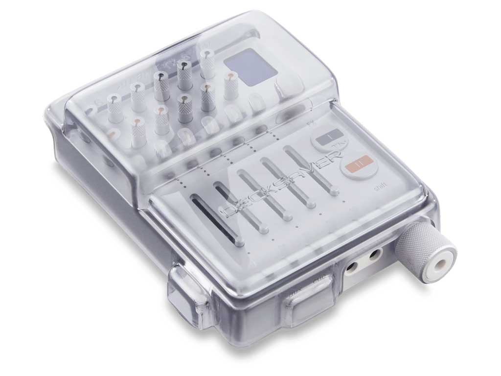 Decksaver Teenage Engineering TX-6