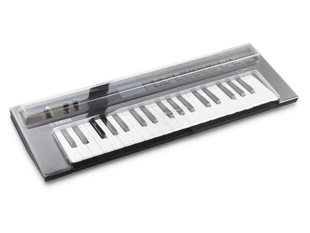 Decksaver Yamaha Reface Cover