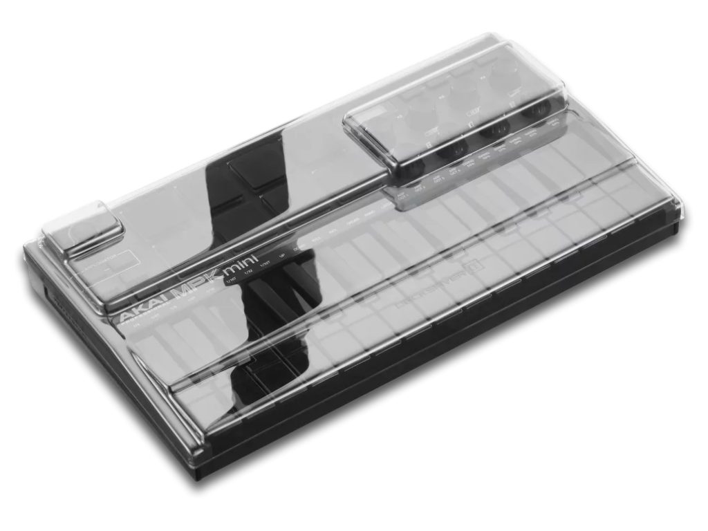 Decksaver AKAI MPK Mini MK3 afbeelding