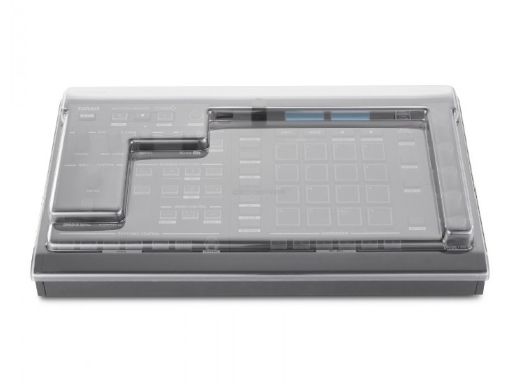 Decksaver Pioneer DJ Toraiz Squid afbeelding