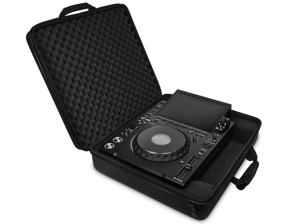 AlphaTheta DJC-3000X afbeelding
