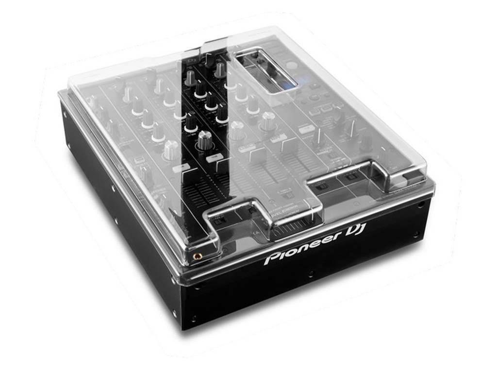 Decksaver DJM-750 MK2