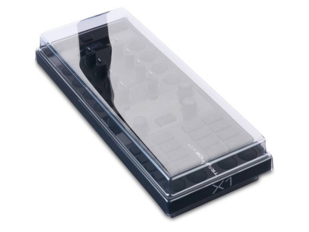 Decksaver NI Traktor X1 MK3 / Z1 MK2 afbeelding