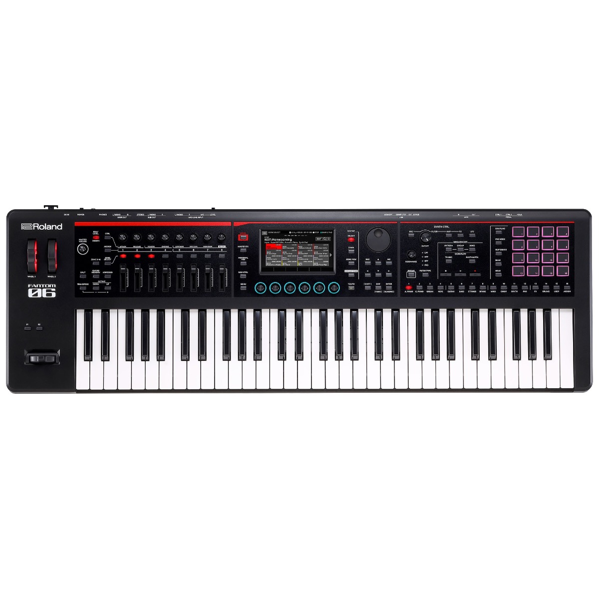 Roland FANTOM-06