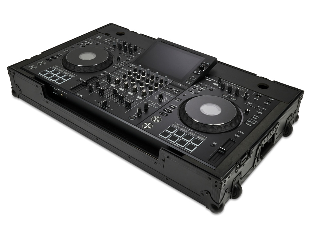 AlphaTheta FLT-XDJAZ afbeelding