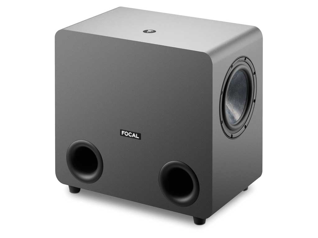 Focal Sub One afbeelding