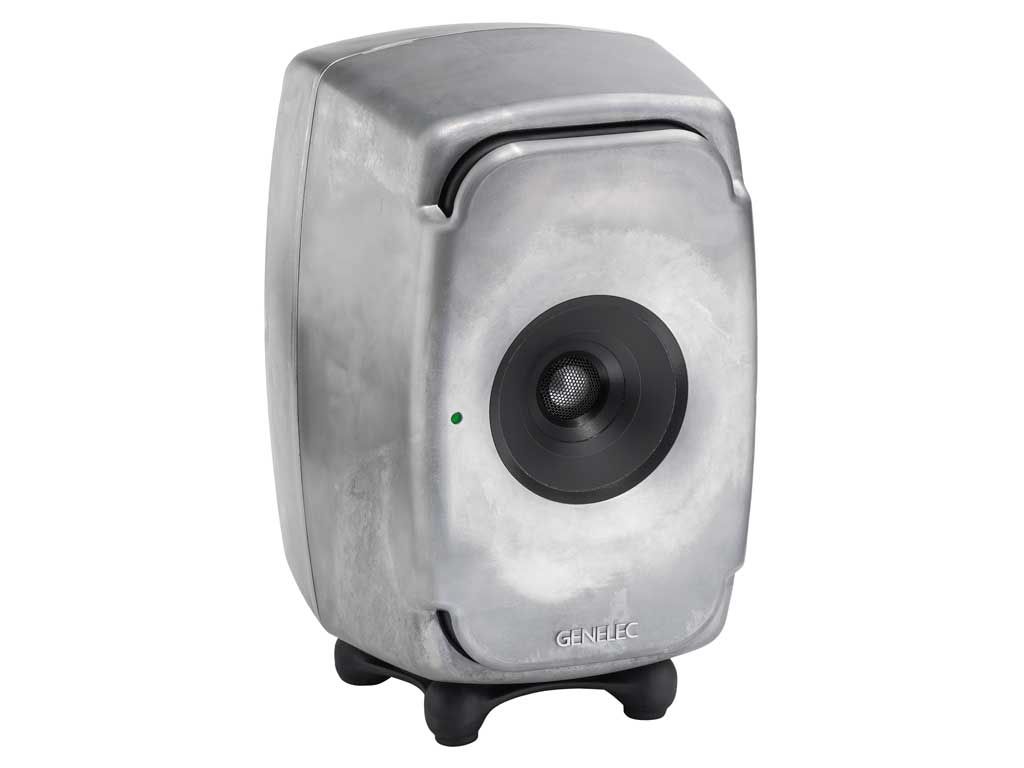 Genelec 8331 RAW
