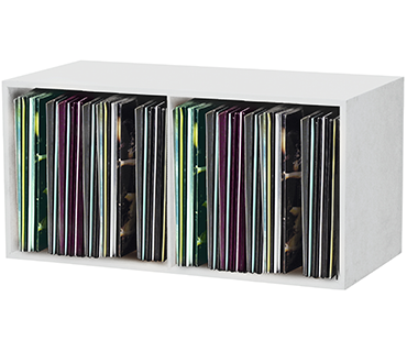 Glorious Record Box Wit 230 afbeelding