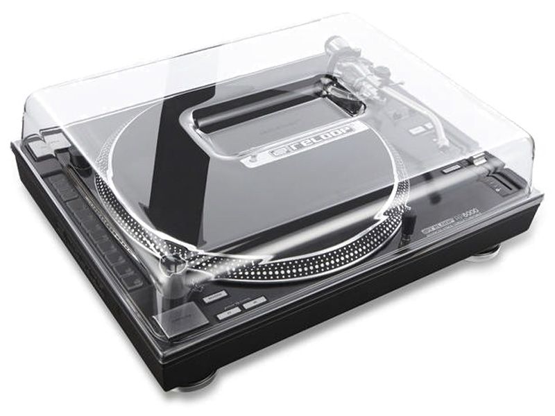 Decksaver Reloop RP-7000 / RP-8000 afbeelding