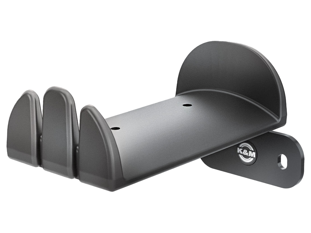 K&M headphone wall mount 16310 MK2