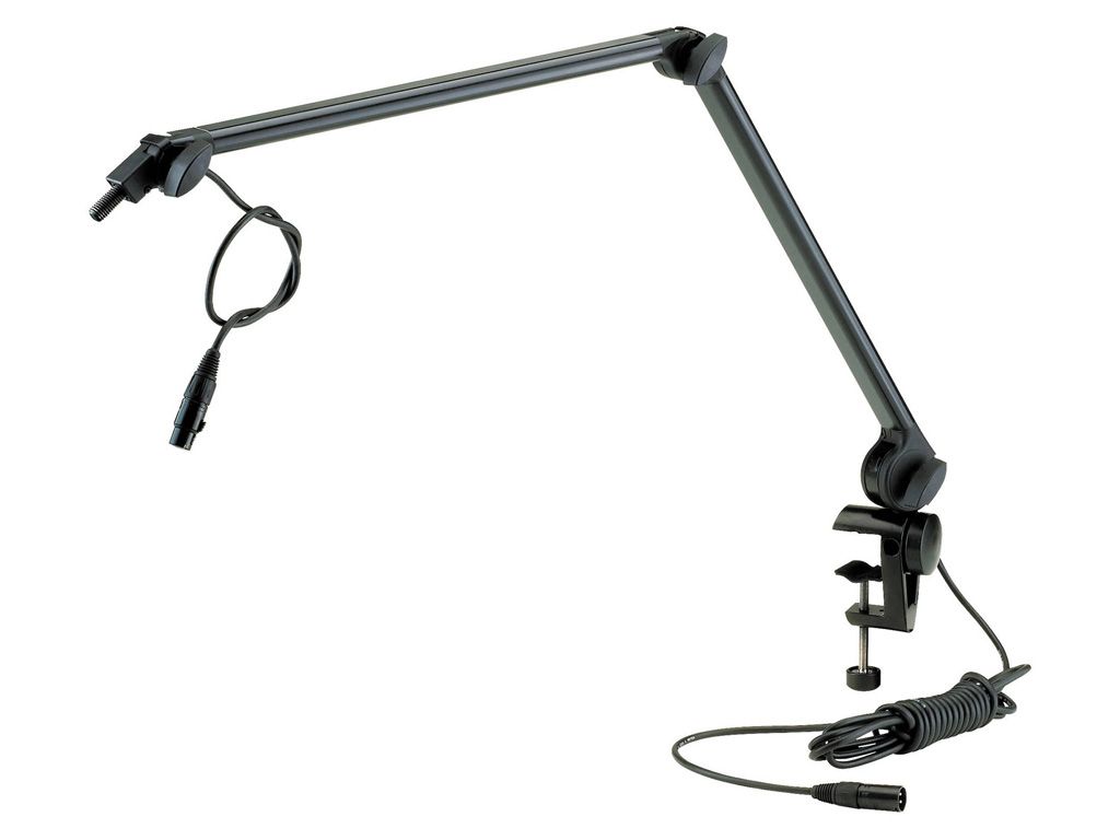 K&M 23860 BK