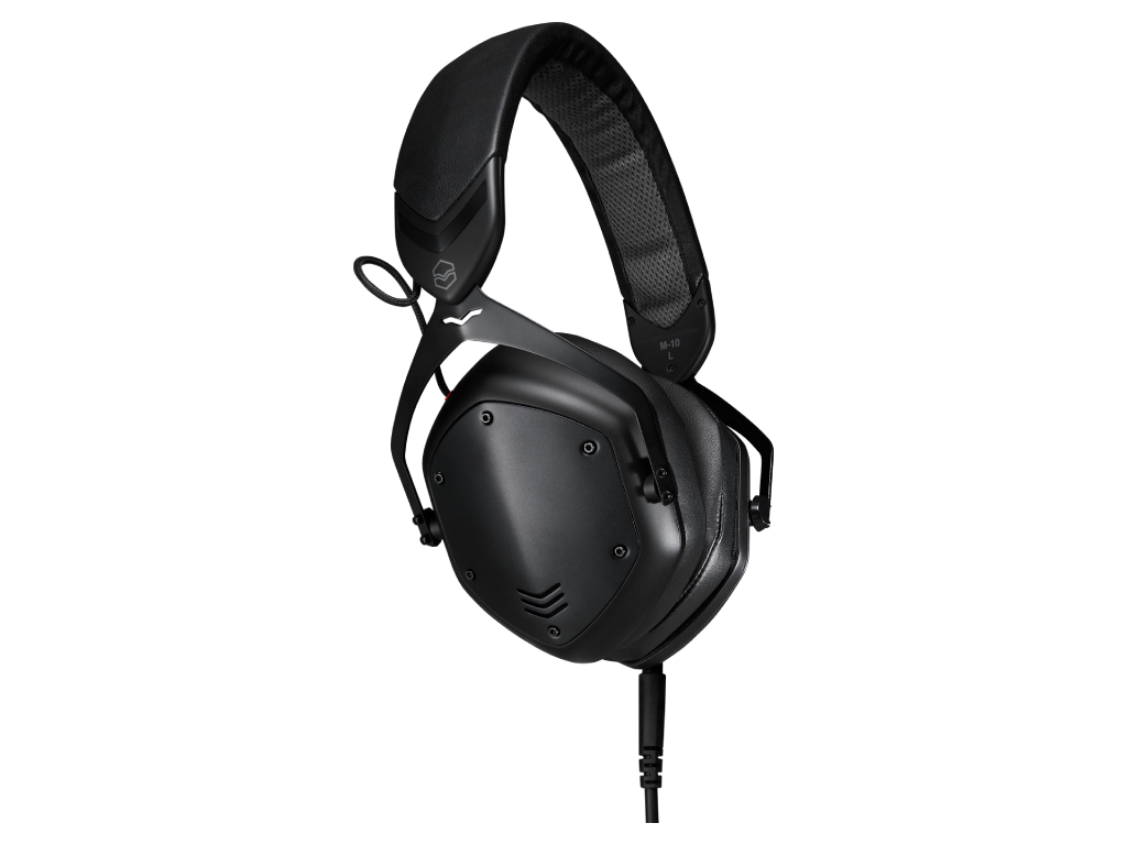 V-Moda M-10 afbeelding