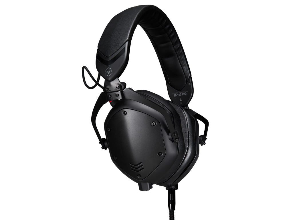 V-Moda M-100 Pro afbeelding