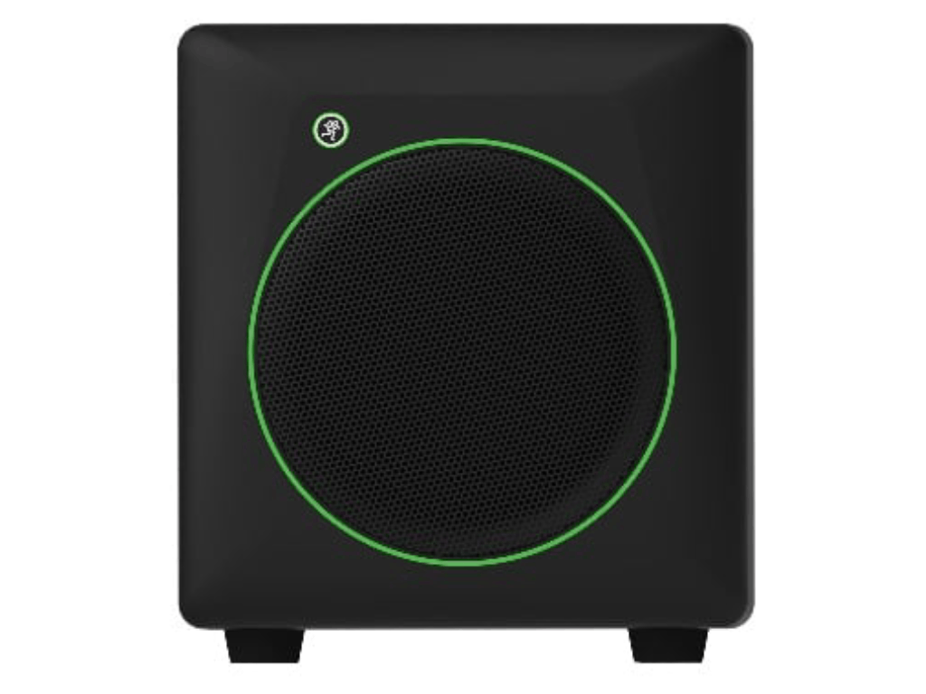 Mackie CR8SBT afbeelding