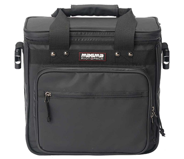 Magma Riot LP-Bag 50