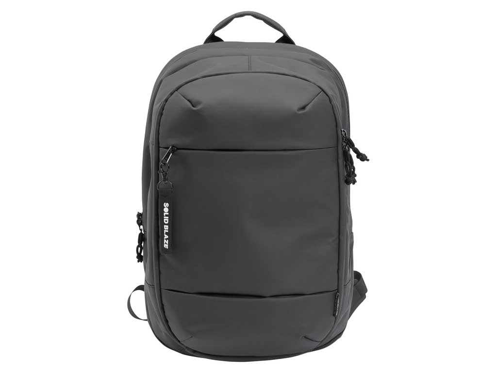Magma Solid Blaze Pack 80