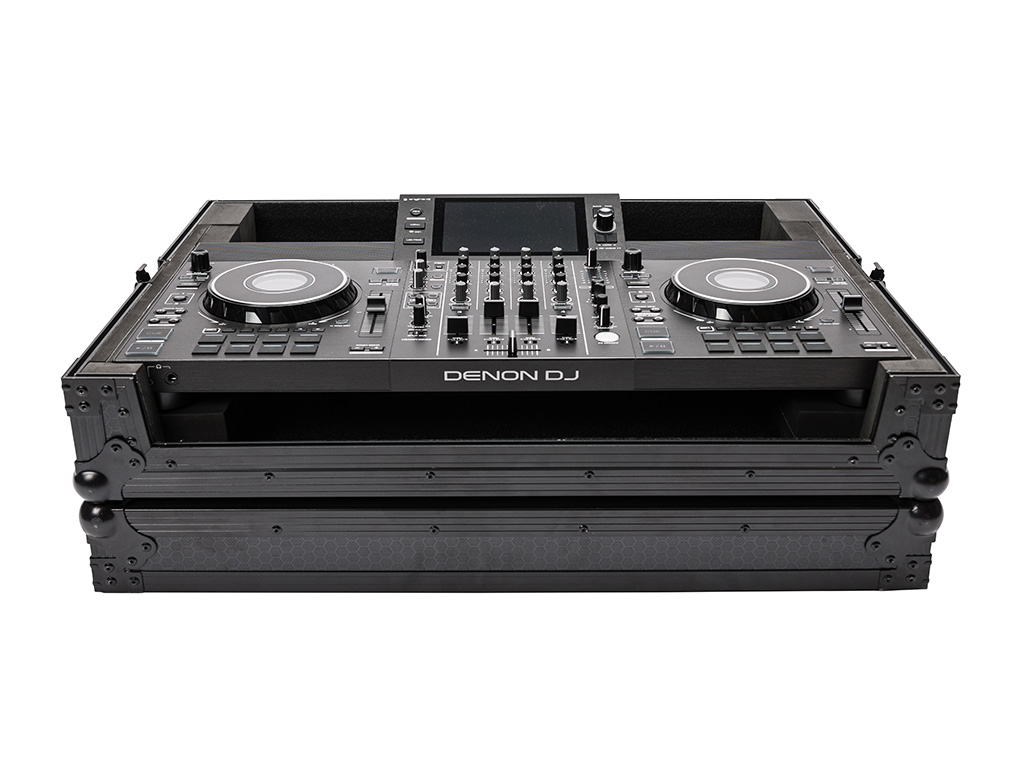 Magma DJ-Controller Case Prime 4/SC LIVE 4 Black