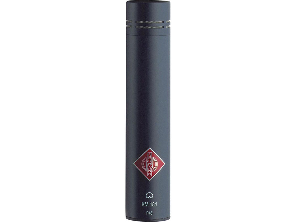 Neumann KM 184 MT Black afbeelding