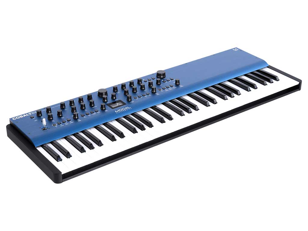 Modal Cobalt8X