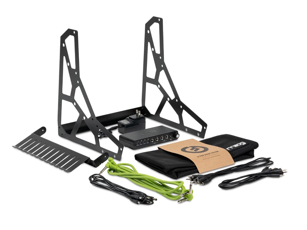 Moog Sound Studio Accessory Kit afbeelding
