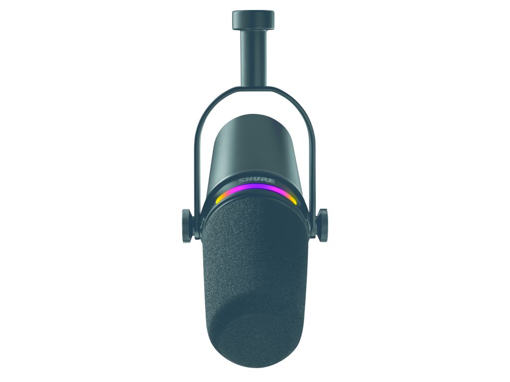 Shure MV7+ K