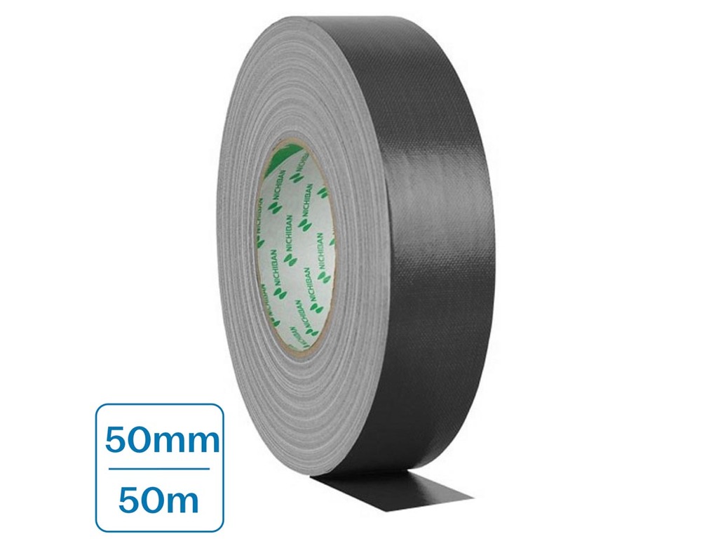 Nichiban NTB505018 Gaffer Tape